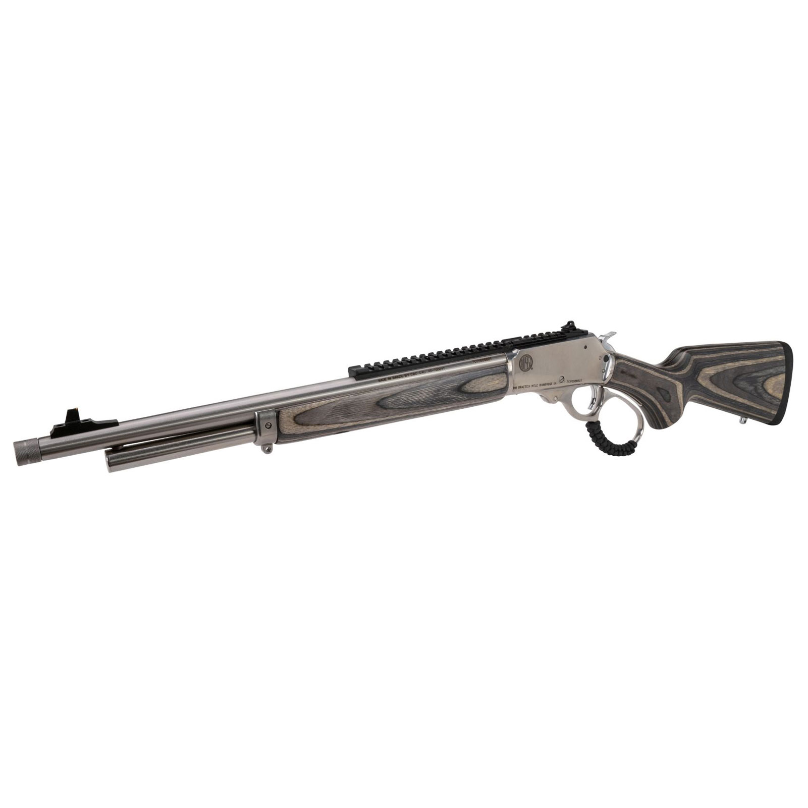 ROSSI R95 Laminate 45-70 Government Rifle 954570189LW