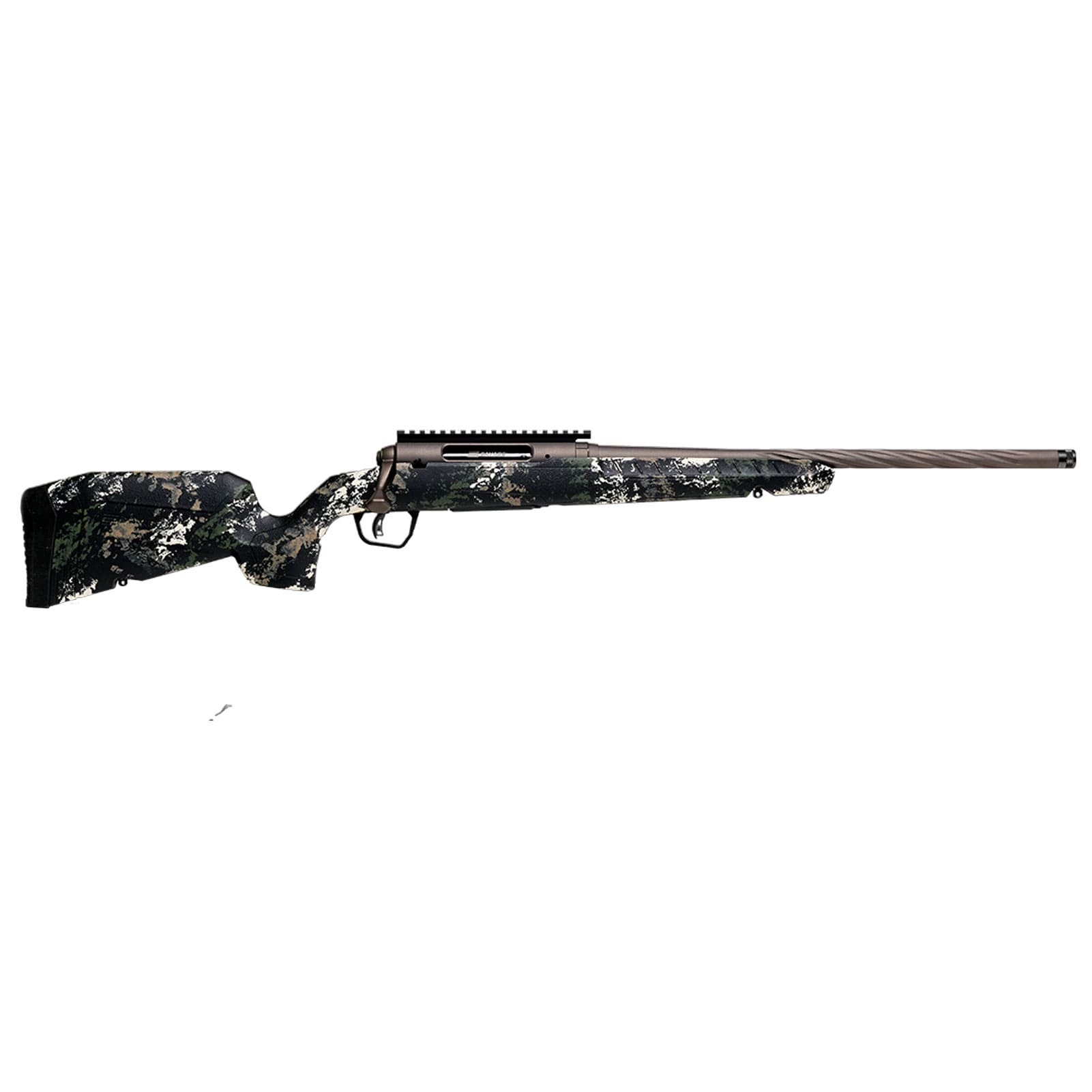 SAVAGE Axis 2 Pro Compact 223 Rem Rifle 32380