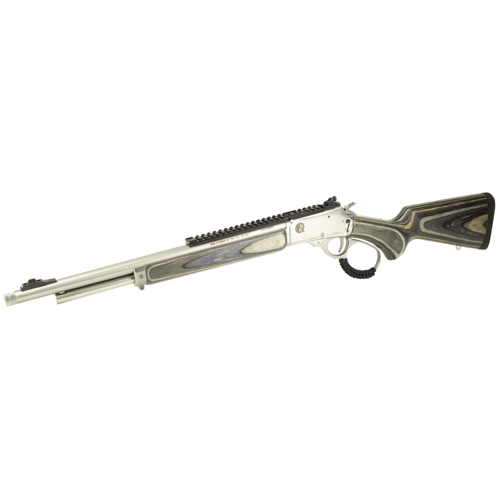 ROSSI R95 Laminated 45 Colt Rifle 950045189LW
