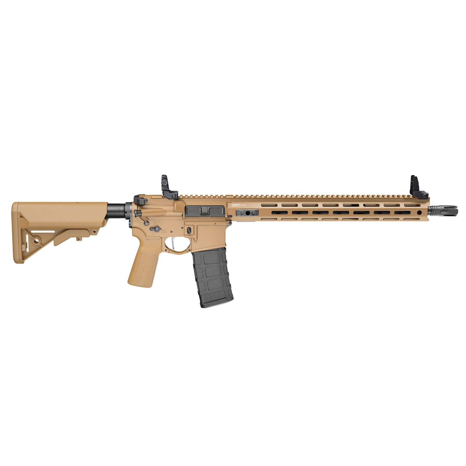 SPRINGFIELD ARMORY Saint Victor Rifle STV916556CB-V2-B5