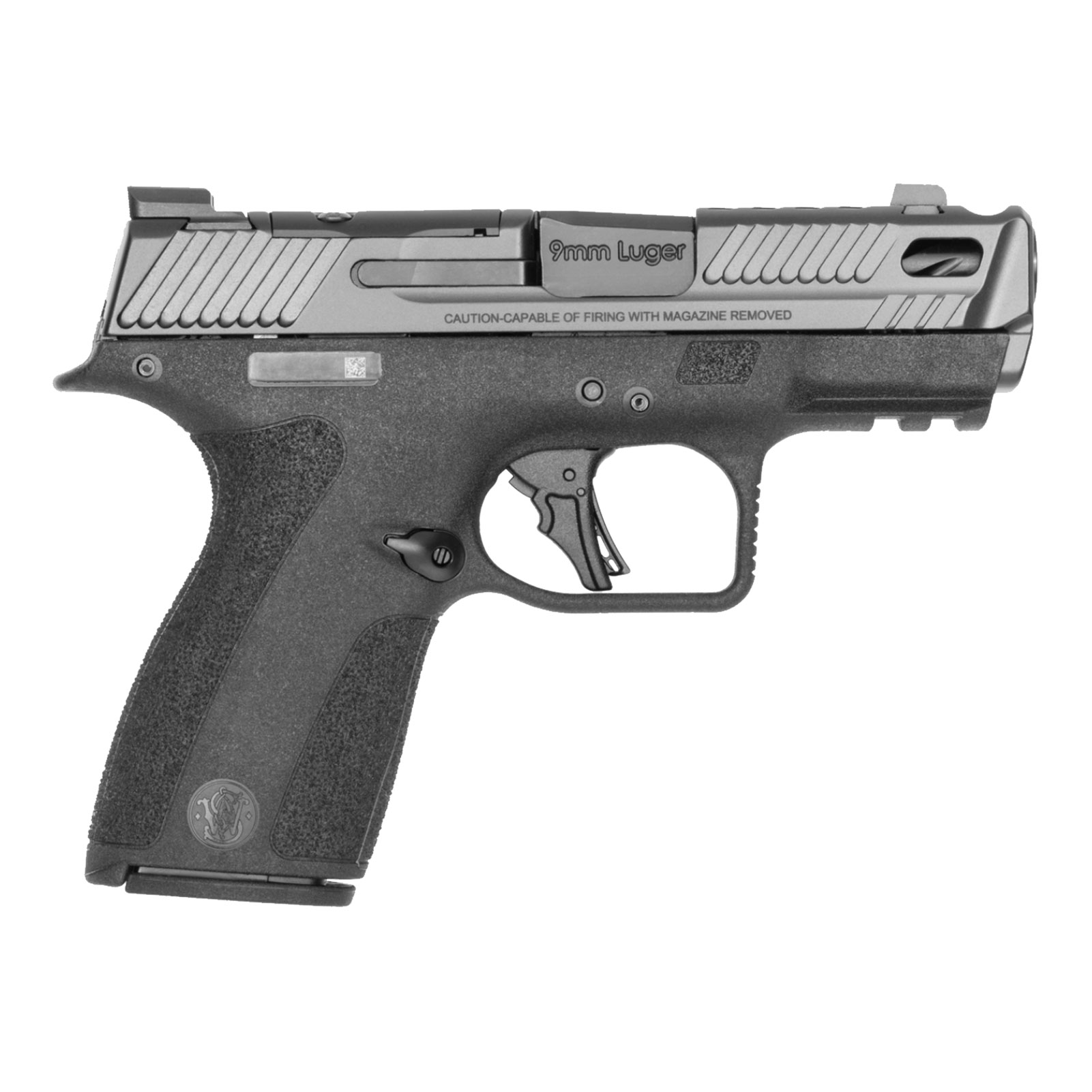 SMITH & WESSON PC MP 9 Shield X Pistol 14269