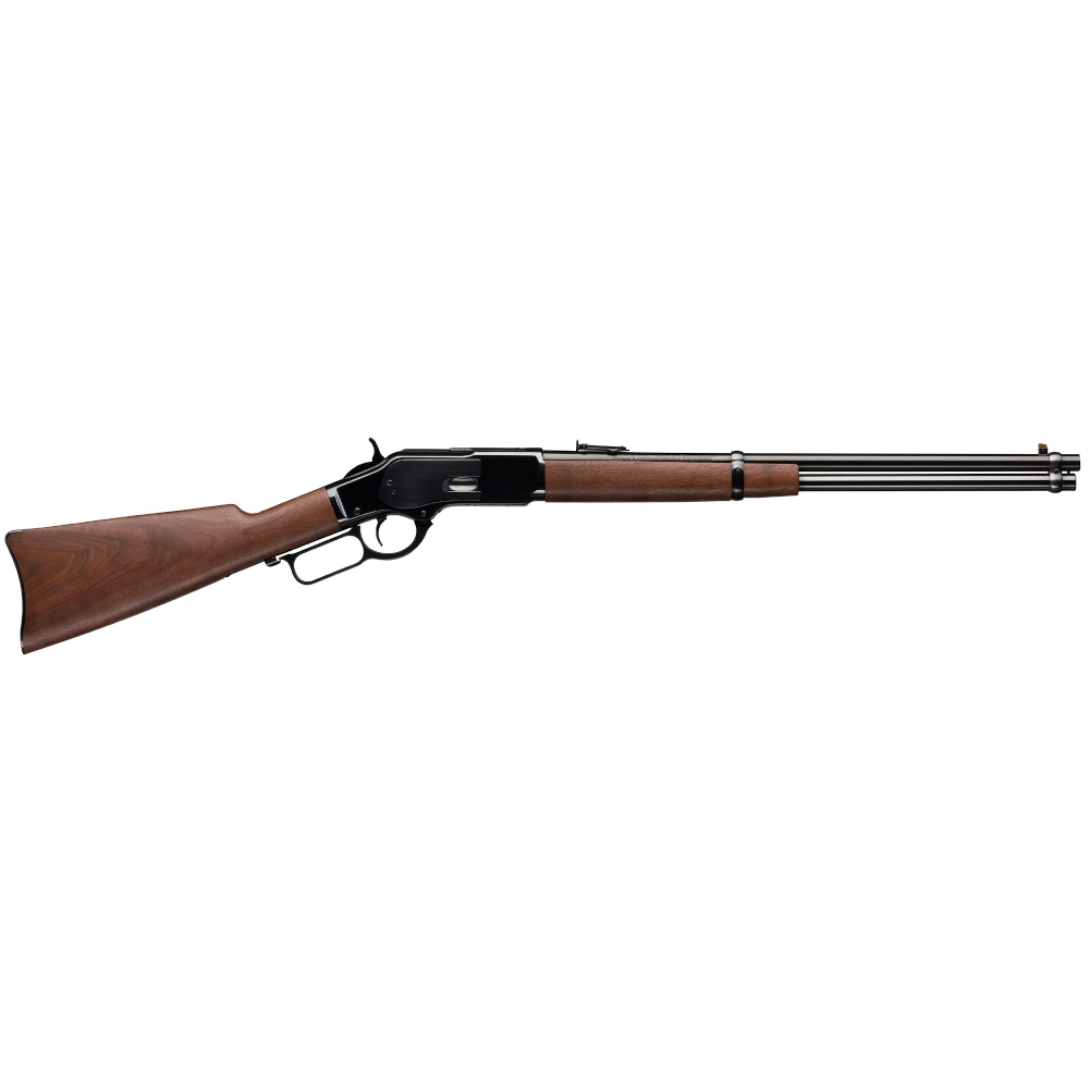 り WINCHESTER REPEATING ARMS Model 1873 Carbine 45 Colt 20in Lever
