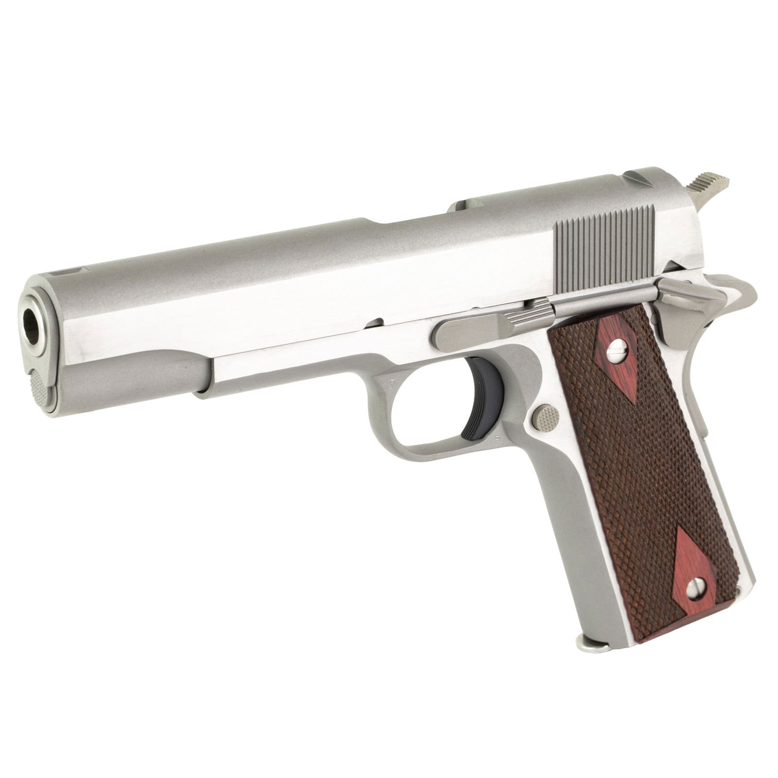 COLT 1911 Government 38 Super Pistol O1911C-SS38-DOD