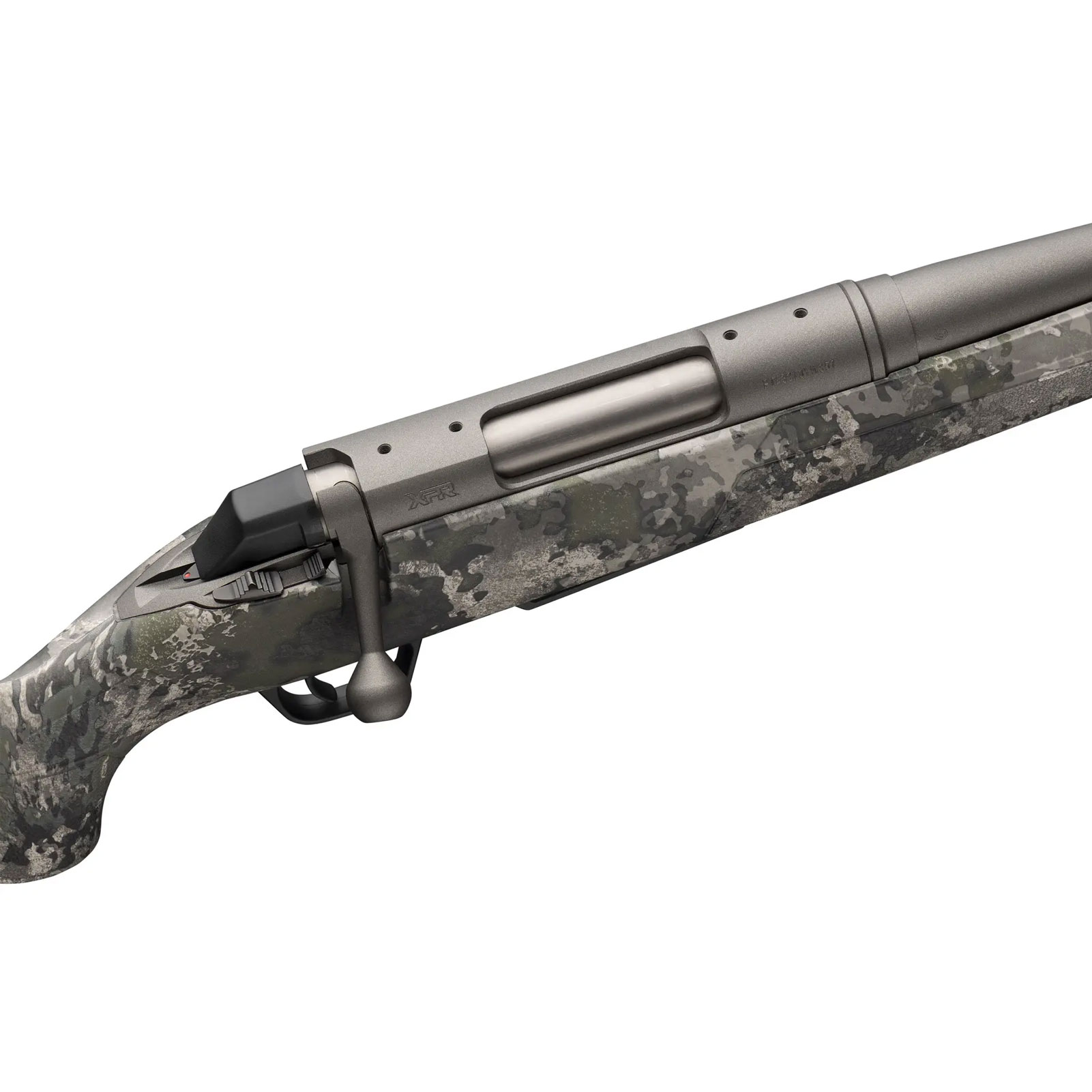 WINCHESTER XPR Extreme TrueTimber VSX Rifle 535800230