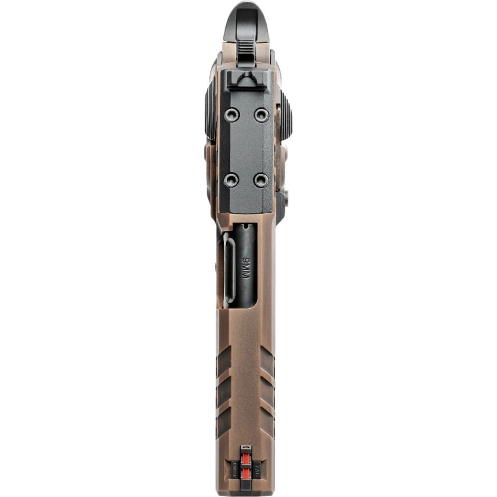 KIMBER 2K11 Pro Minotaur 9mm 2x19rd Pistol 3500059