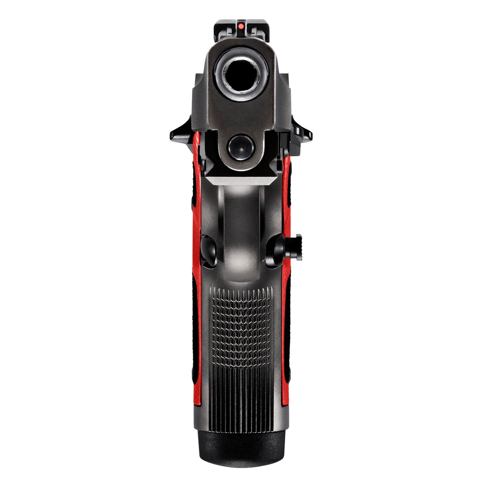 BERETTA 92X Performance Carry Optic Pistol J92XPCORD18