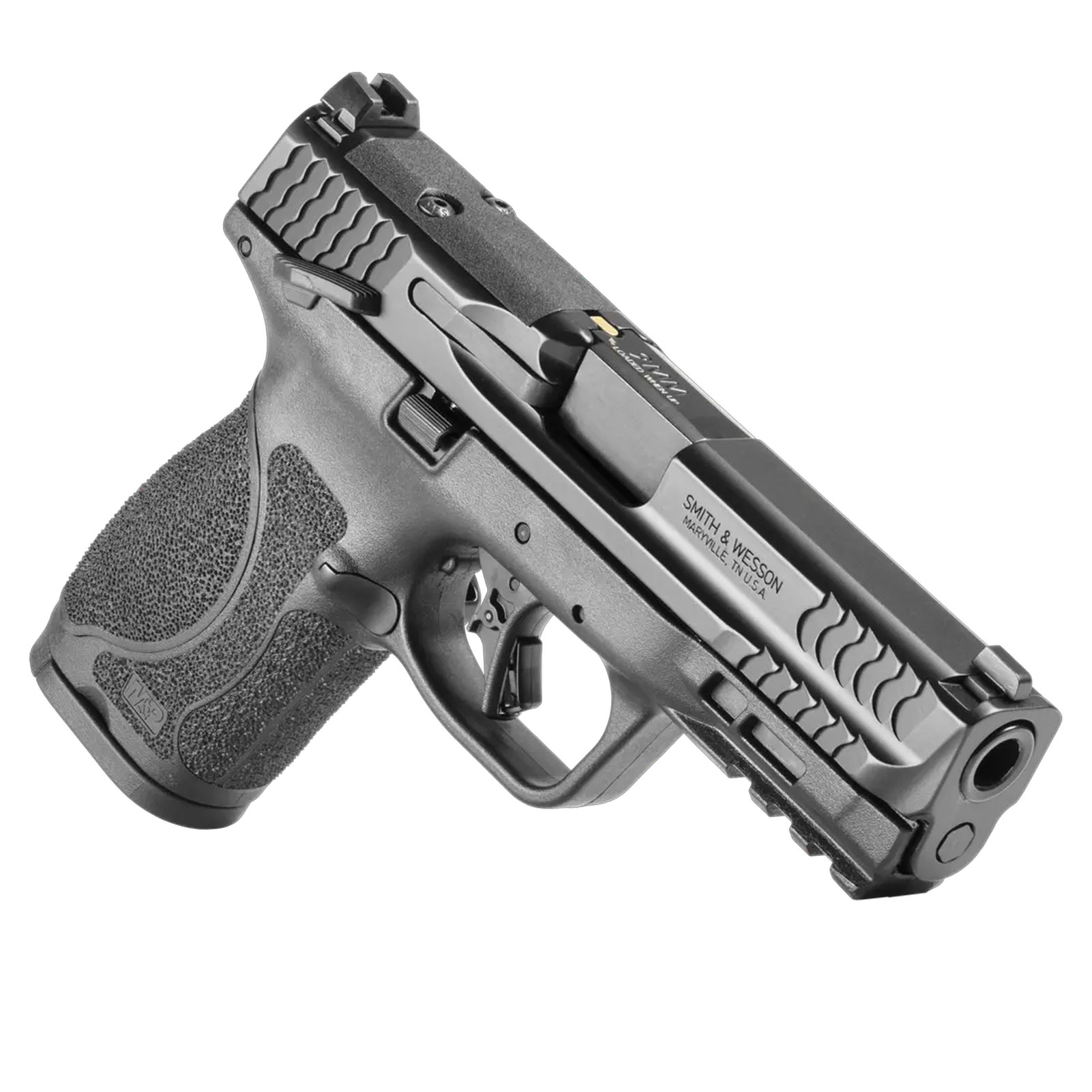 SMITH WESSON MP 2 0 Compact 9mm Pistol 14277
