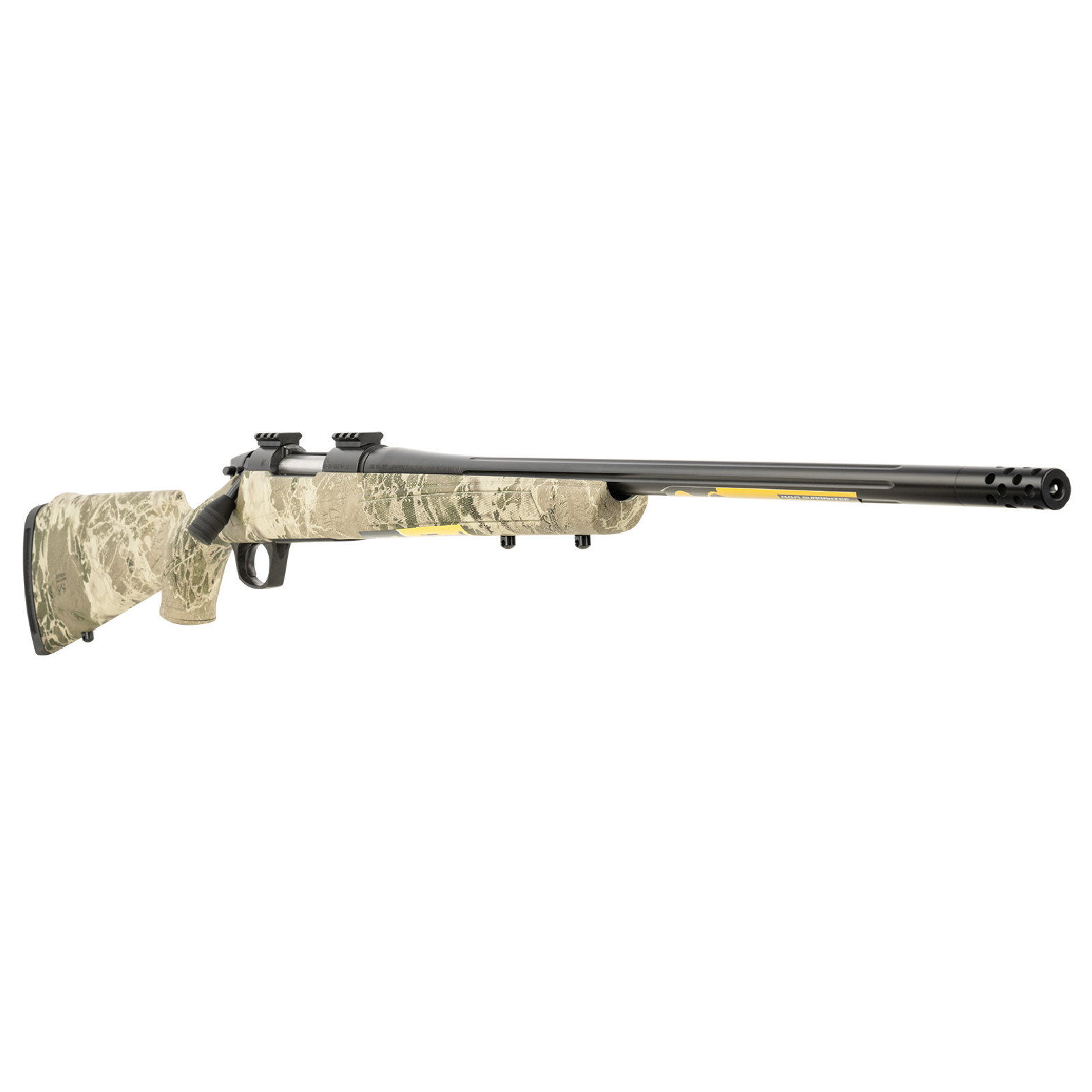 CVA Cascade XT 308 Win 22in 4rd Bolt Rifle CR3983