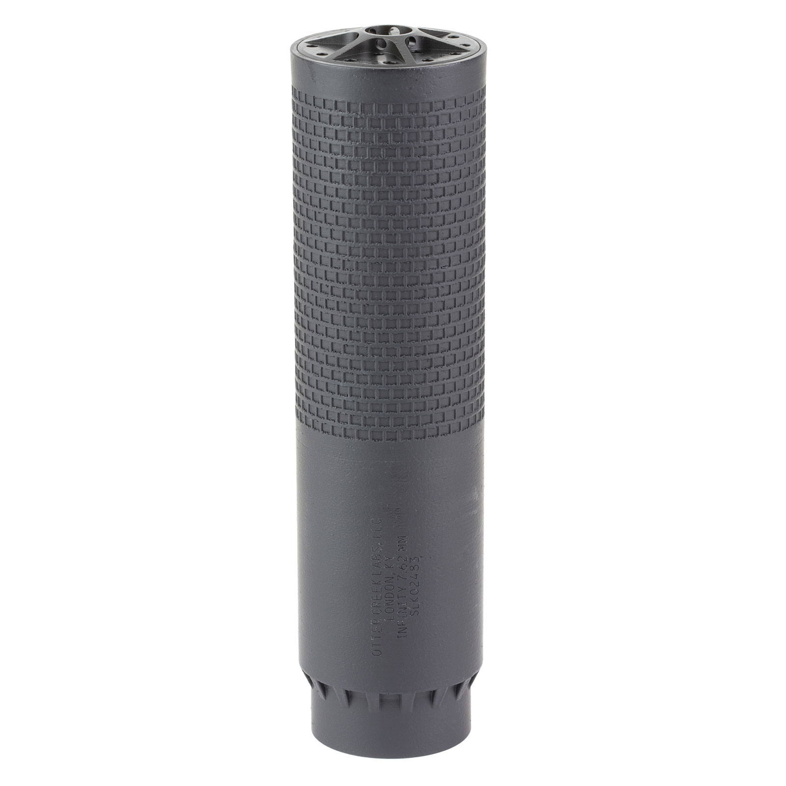 OTTER CREEK LABS Infinity Rifle Suppressor INF762