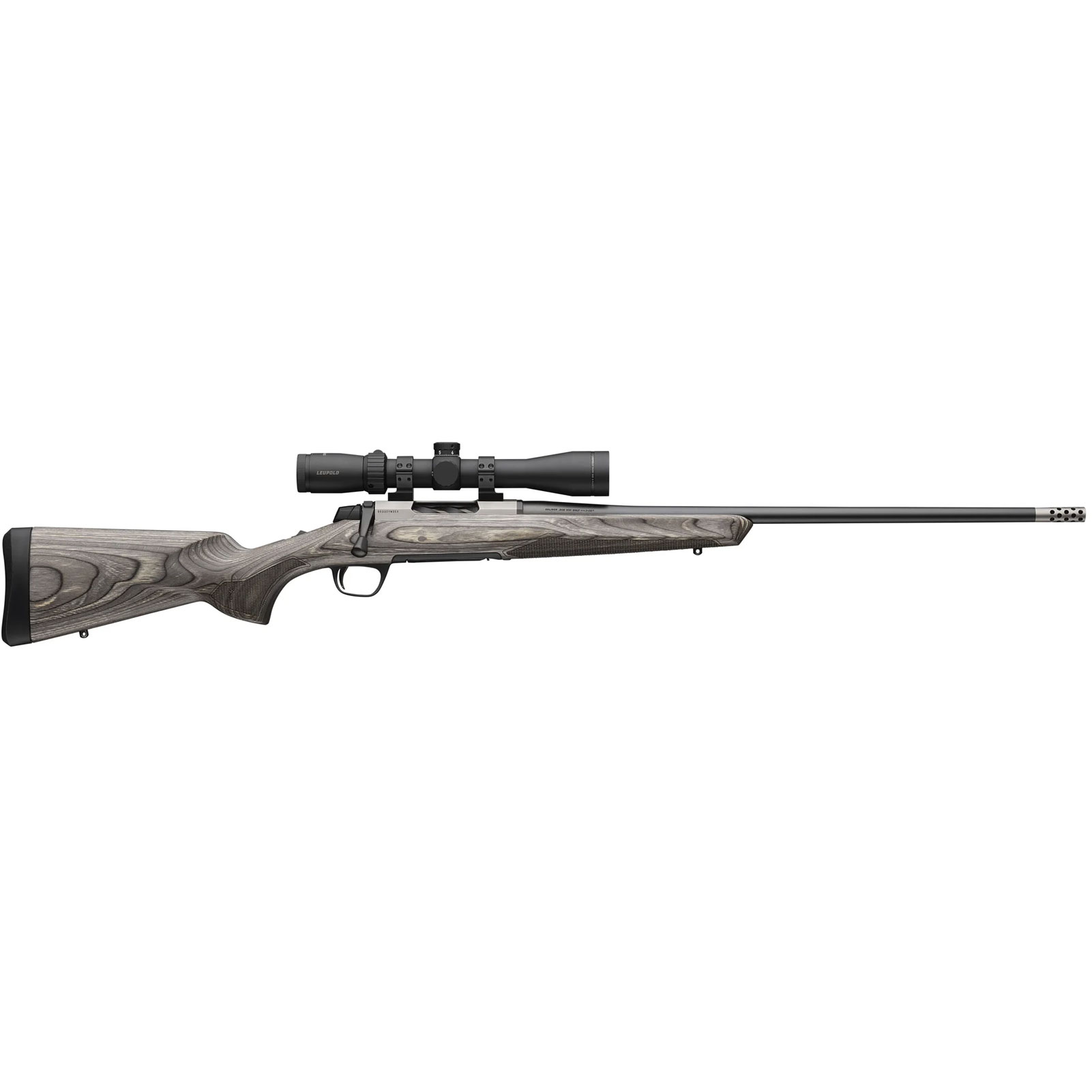 BROWNING XB2 Hunter PRC Bolt Rifle 036092294
