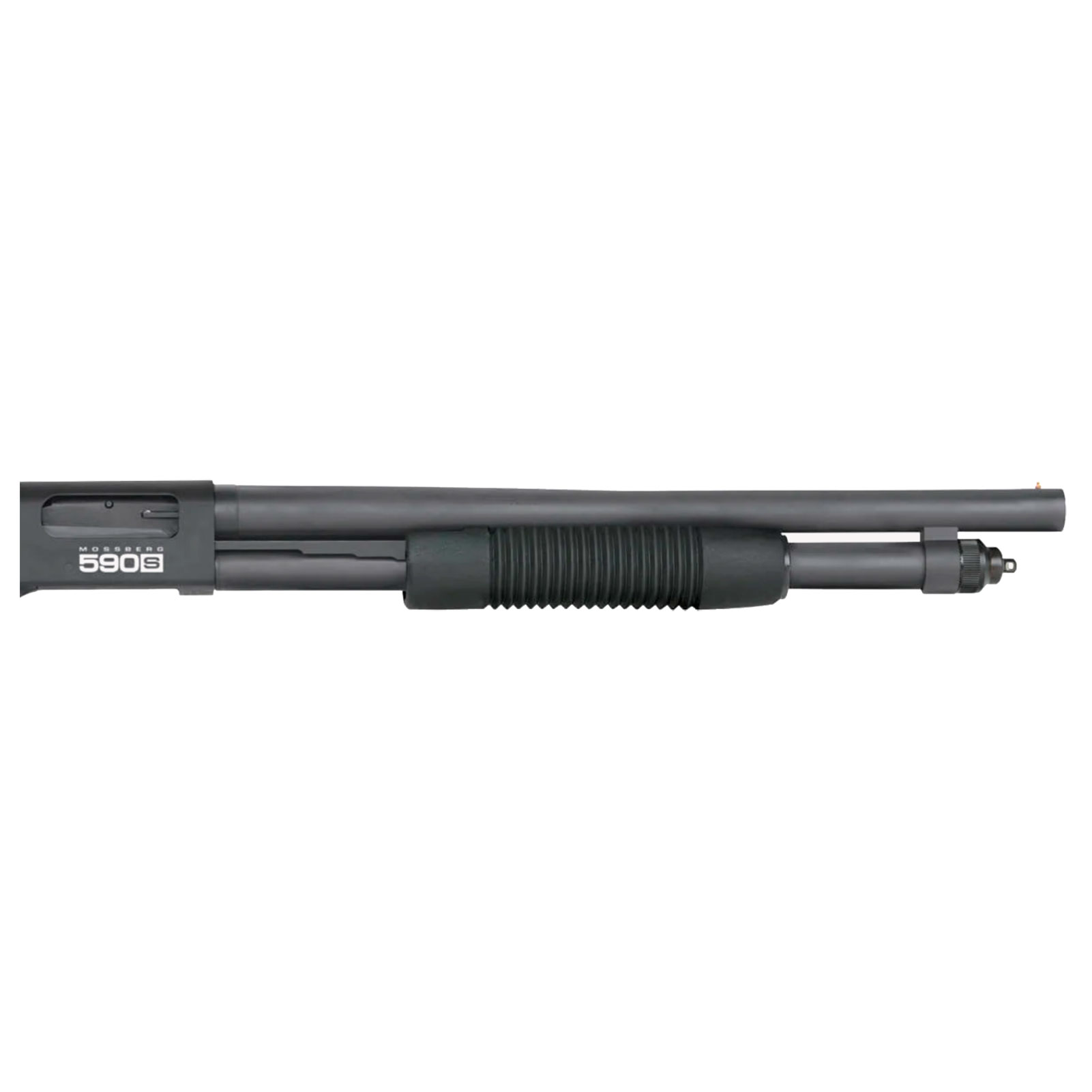 MOSSBERG 590S 12 Gauge 18_5in Shotgun 51609