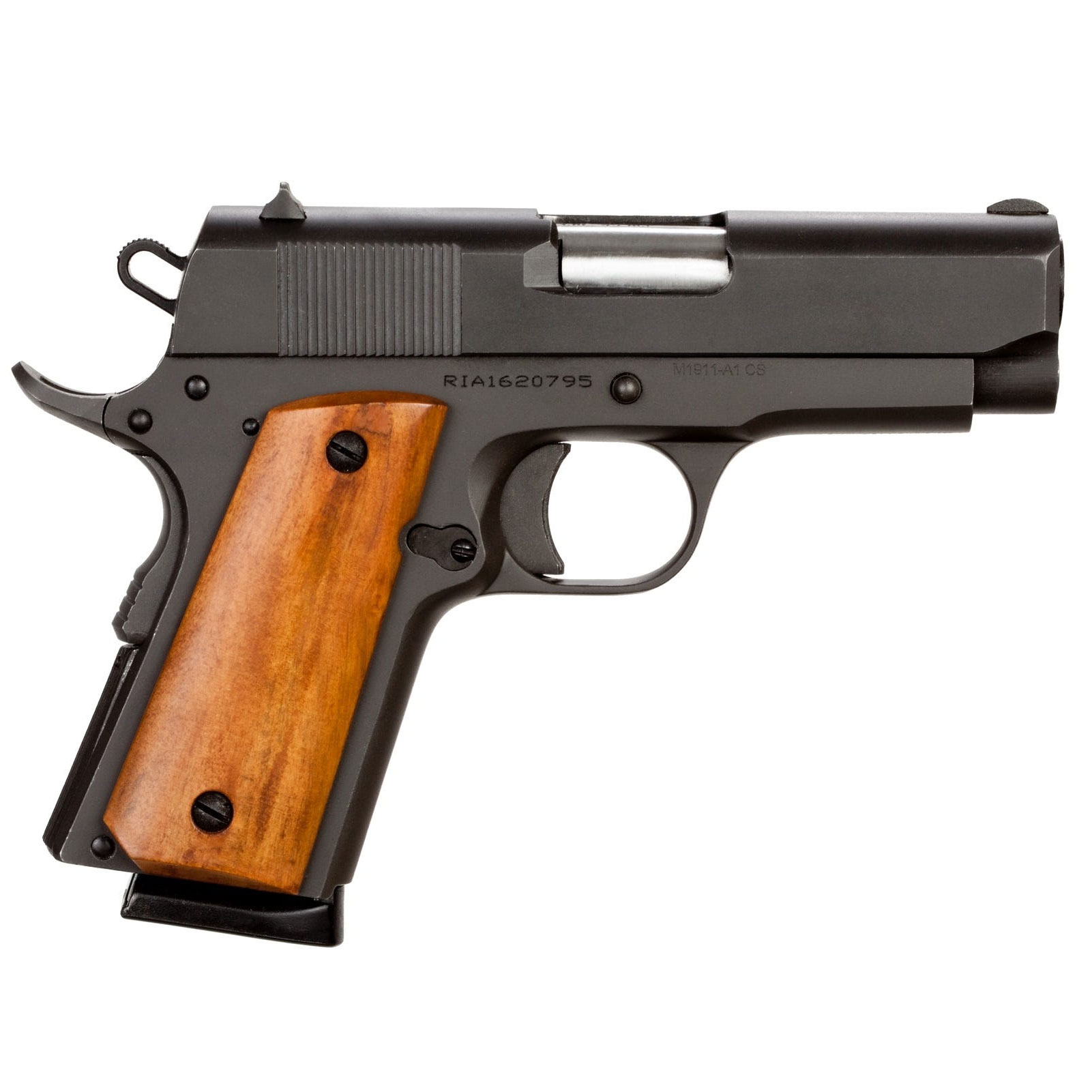 ROCK ISLAND M1911 GI Standard CS MA Pistol 51416-MA