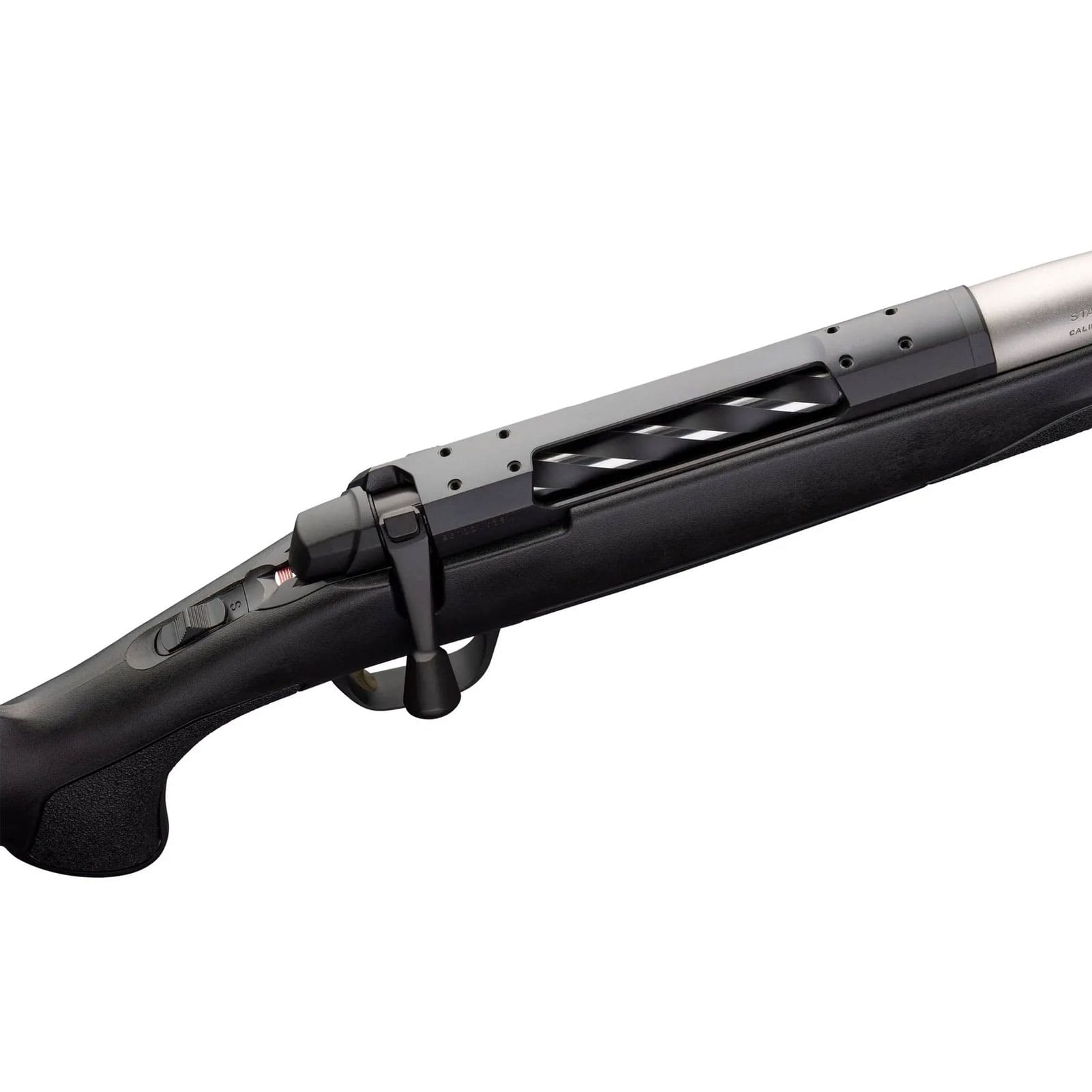 BROWNING X-Bolt 2 Western Hunter Special Rifle 36113298