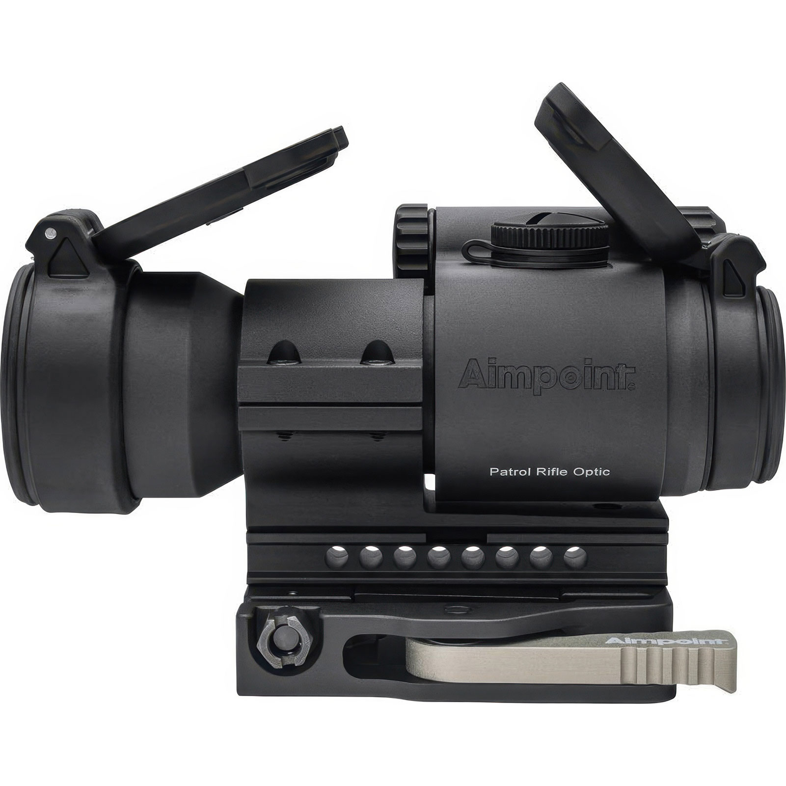 AIMPOINT Patrol Rifle Optic PRO Red Dot Sight 200374