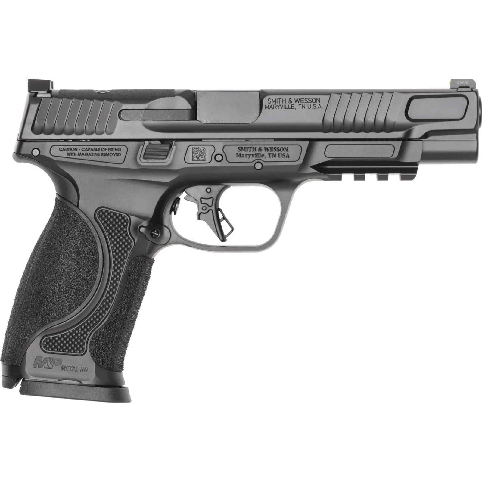 トイガン Smith&Wesson M&P9 SMITH WESSON M P9 M2 Metal HD 9mm OR NTS Pistol 14670