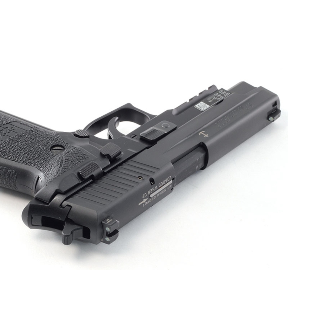 Sig Sauer P226 9mm Pistol MK-25-CA