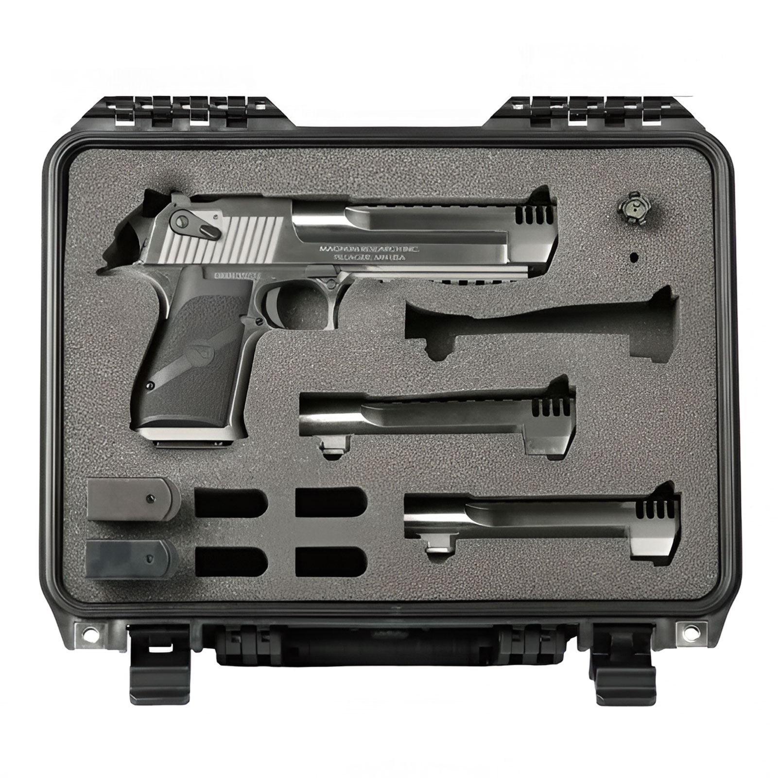 MAGNUM RESEARCH Mark XIX Component System DEXIX6SRMB