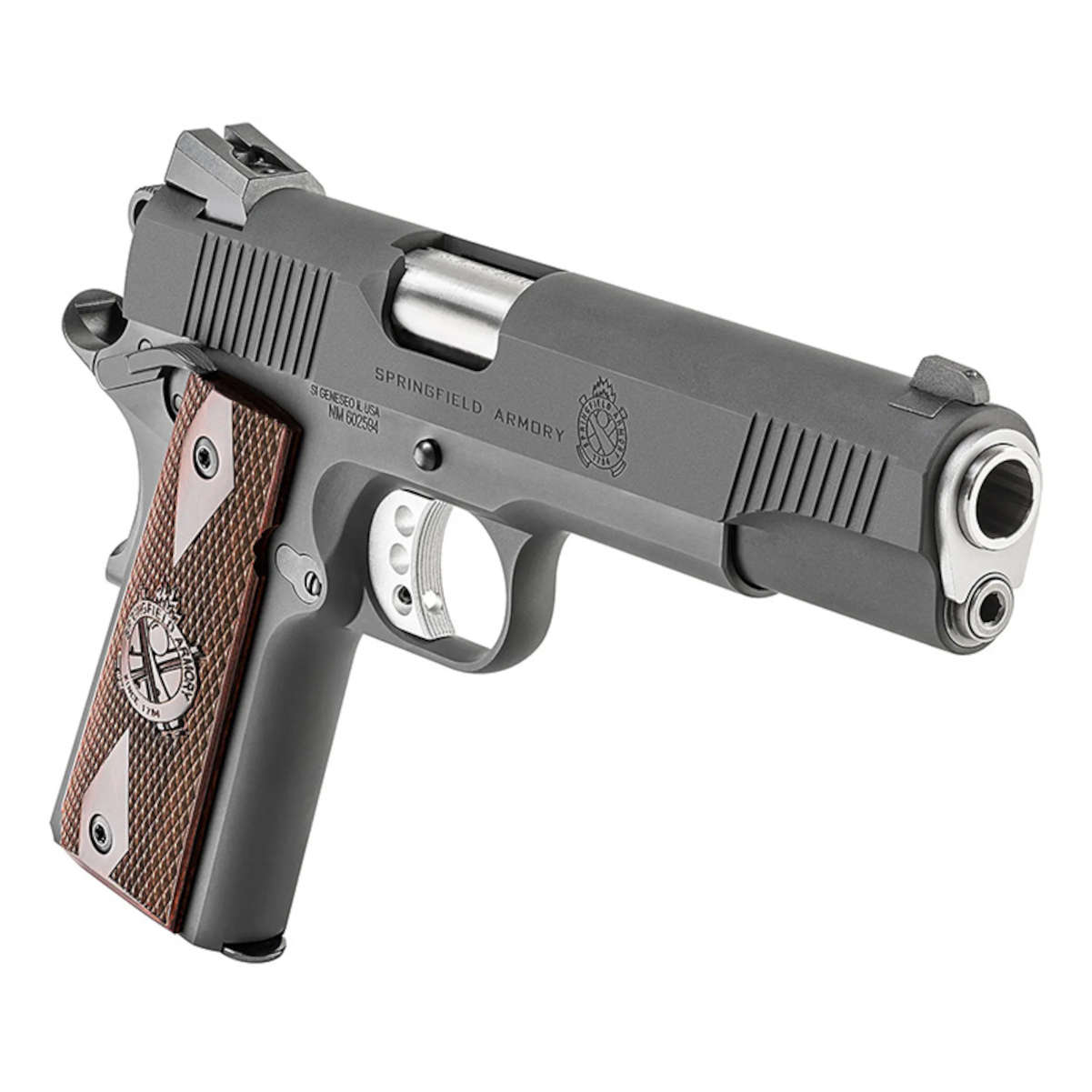 SPRINGFIELD ARMORY 1911-A1 45ACP Pistol CA PX9109LCA