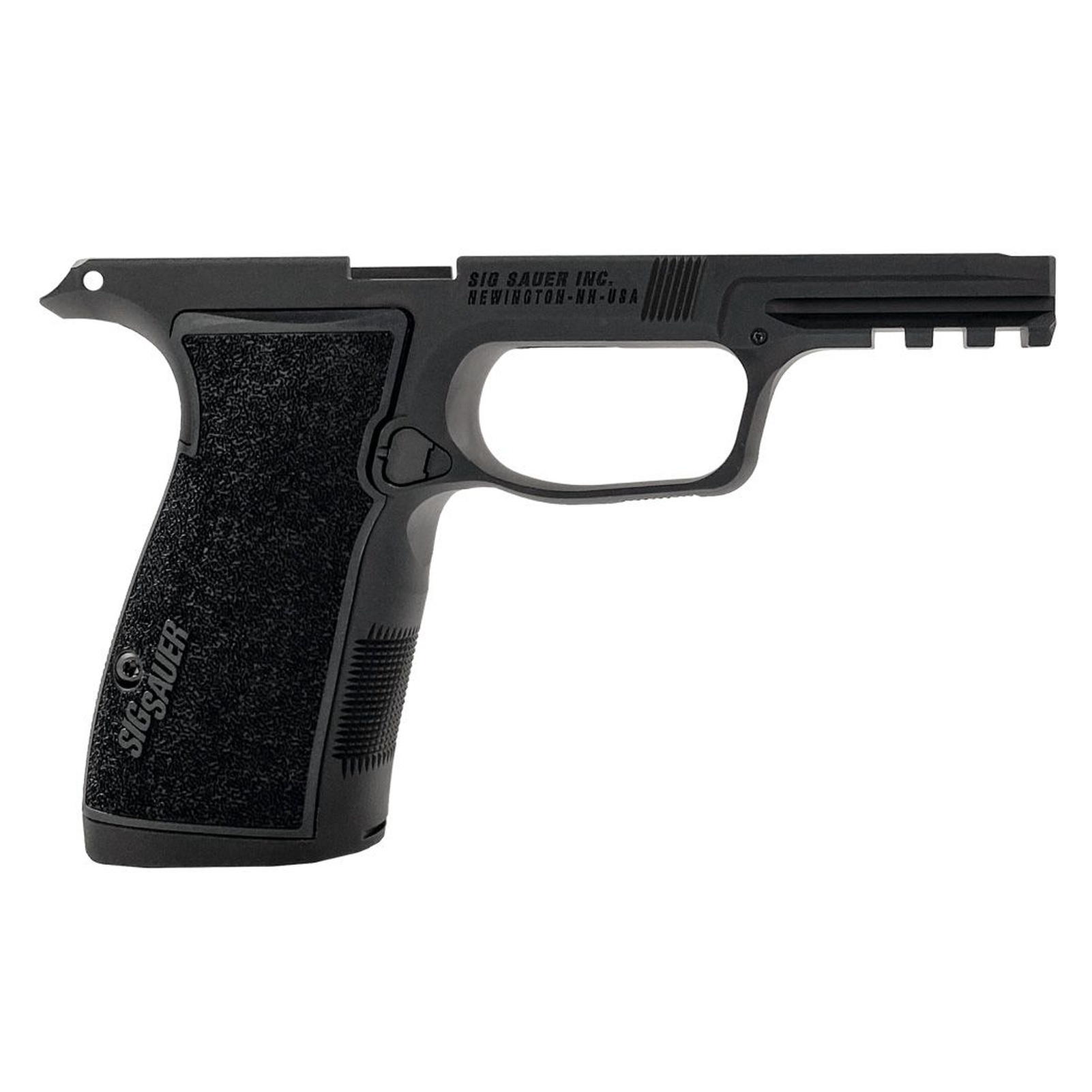 SIG SAUER P365-XMacro AXG 9mm Grip Module 8901621