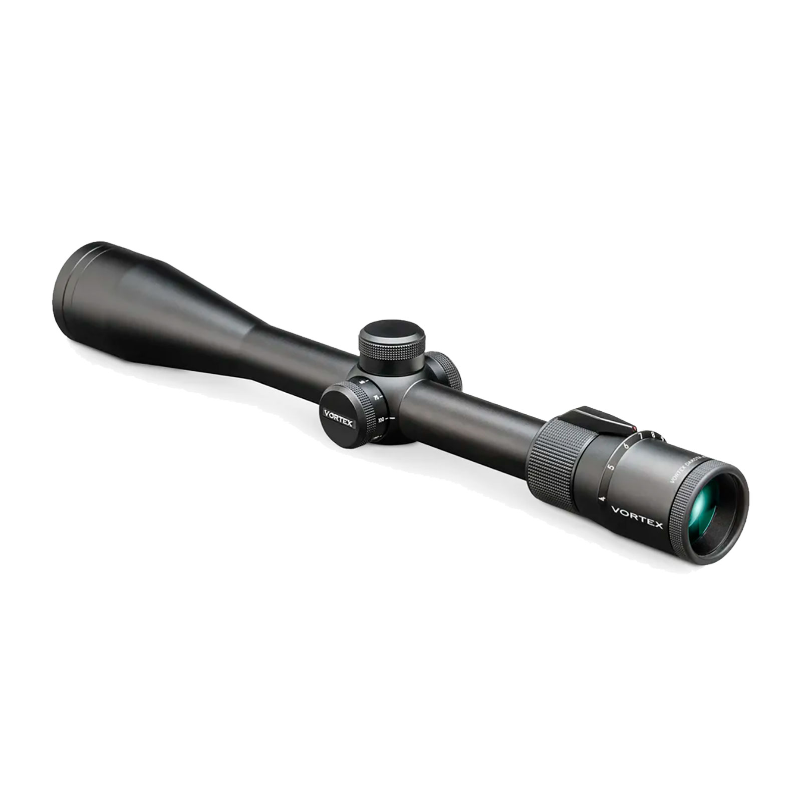 VORTEX Dakota 4-12x40 Riflescope DAK-41202