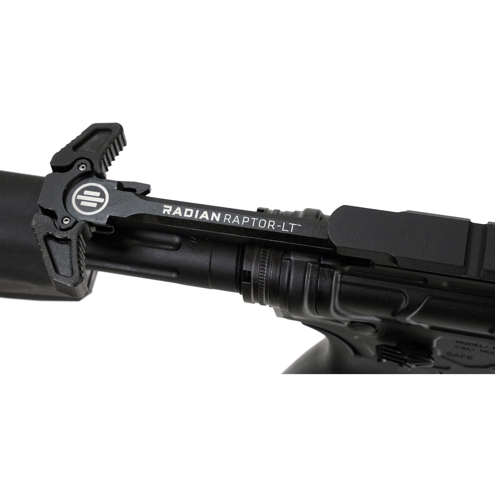 PRIMARY WEAPONS SYSTEMS MK116 Rifle MK1-M2R-223-16