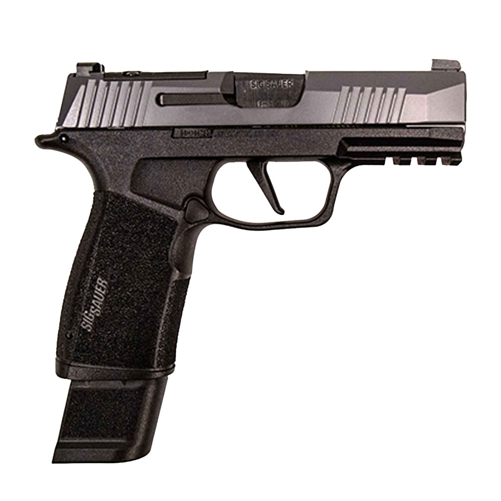 SIG SAUER P365 TACPRO Pistol 365XCA-9-GYXR3-TACPRO