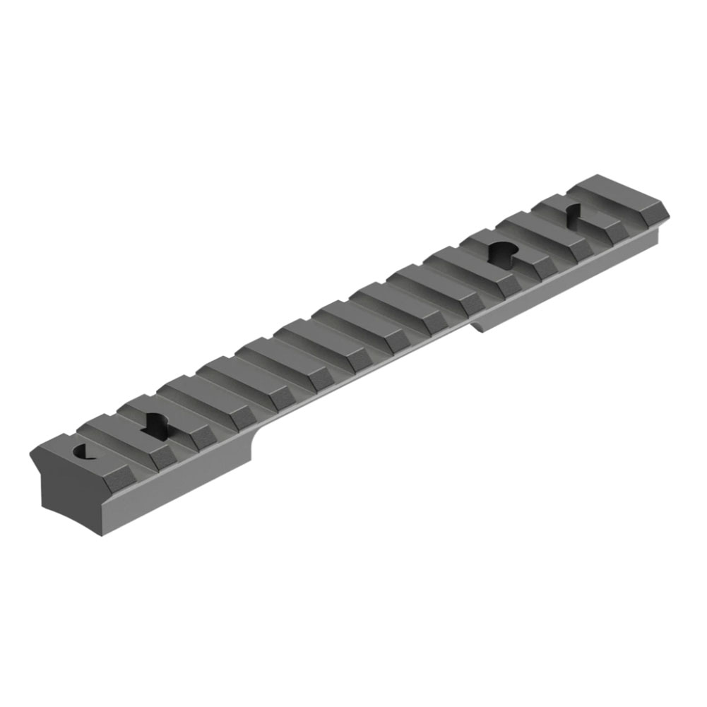 LEUPOLD Mark 4 8-40 Adaptable Remington 700 Base 170744
