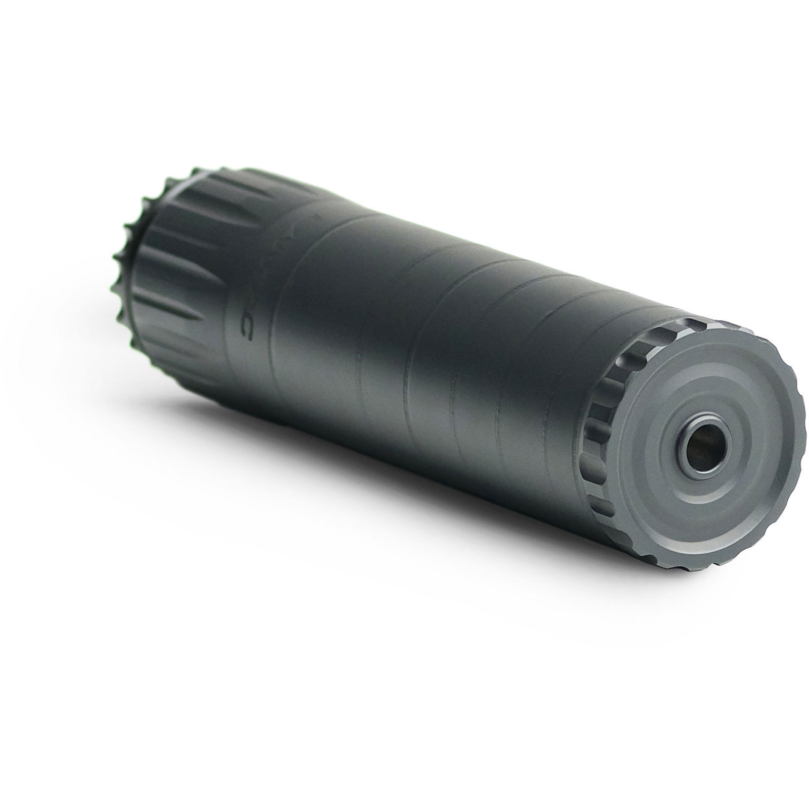 LANTAC M-SPEC556S DT Hub Suppressor 01-SUP-MSPEC556S