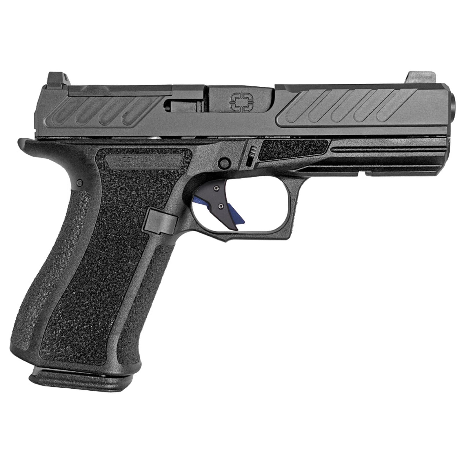 SHADOW SYSTEMS CR920XL LE Edition 9mm Pistol LE-5328