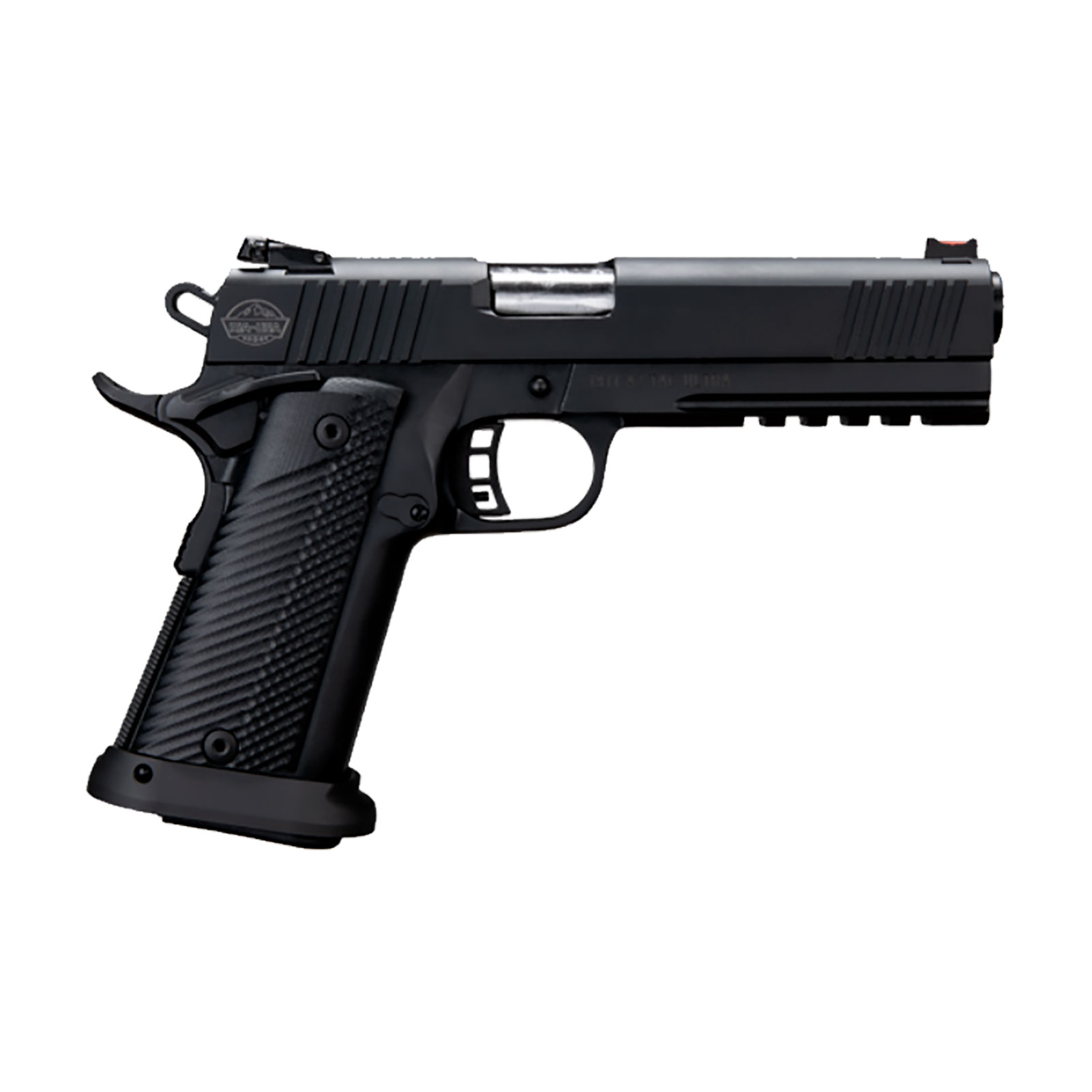 ROCK ISLAND ARMORY M1911 A2 Tac Ultra 10mm Pistol 57179