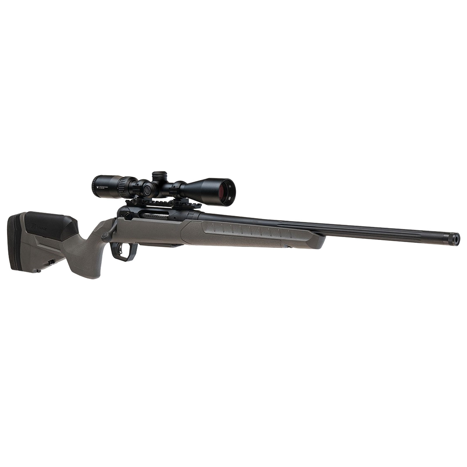SAVAGE 110 Trail Blazer XP 450 Bushmaster Rifle 32465