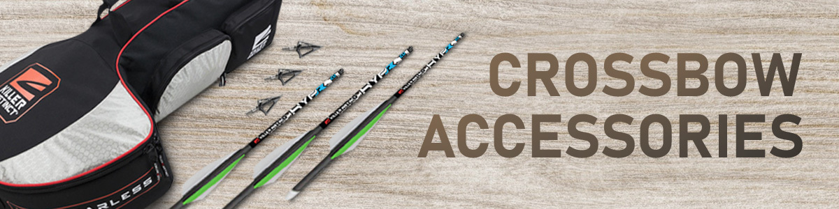 Archery Crossbow Accessories for Hunting