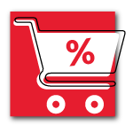 In-cart savings
