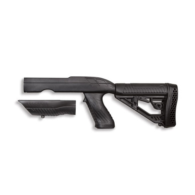 Shop ADAPTIVE TACTICAL Tac-Hammer TK22C Ruger 10/22 Takedown Stock (AT-02020). Buy best Stocks from gritrsports.com | Reviews and Shipping options available