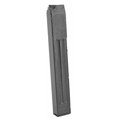 Shop AMERICAN TACTICAL IMPORTS GSG MP40P 9mm 10rd Magazine (GERMMP40910). Buy best Rifle Magazines from gritrsports.com | Reviews and Shipping options available