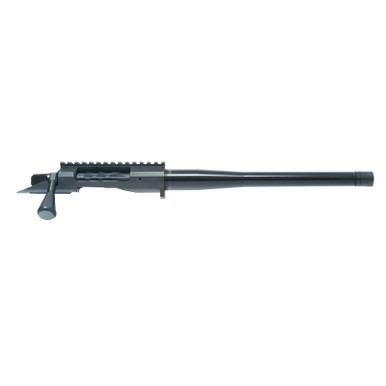 Rifle Receivers | AR-15 Lower & Upper Parts