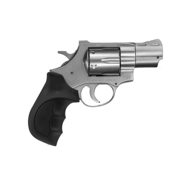Shop European American Armory Windicator 357 Mag 2in 6rd Stainless Revolver (770127). Buy best Revolvers from gritrsports.com | Reviews and Shipping options available