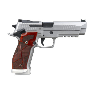 SIG SAUER P226-XFIVE Classic 9mm Pistol 226X5-9-CL2-SAO