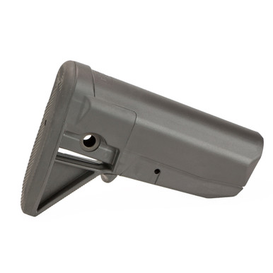 Shop BRAVO COMPANY Gunfighter Mod 0 Black Stock (BCM-GFS-MOD-0-BLK). Buy best Buttstocks from gritrsports.com | Reviews and Shipping options available