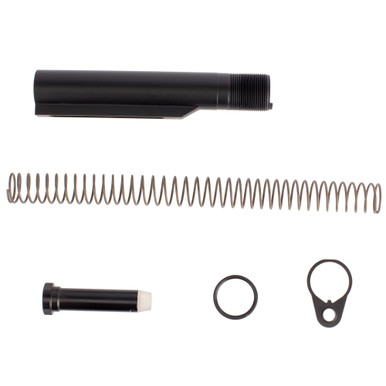 Shop CMC TRIGGERS AR15 6-Position Carbine Buffer Tube Assembly Kit (81626). Buy best Buffer Tubes from gritrsports.com | Reviews and Shipping options available
