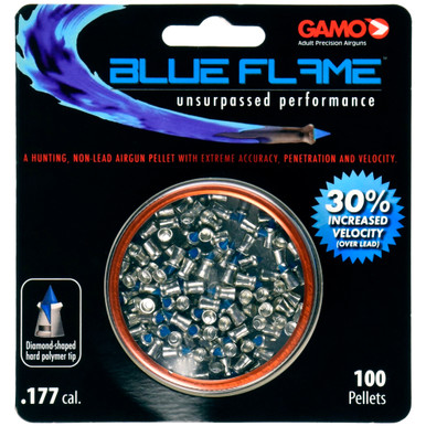 Balines Gamo Kit precisión 4,5 mm, compra online