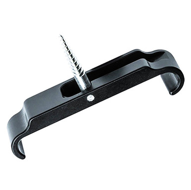 Shop TIGHTSPOT QUIVER Tree Stand 5/7 Arrow Quiver Black Bracket (TSQ5/7TSB). Buy best Quiver Accessories from gritrsports.com | Reviews and Shipping options available