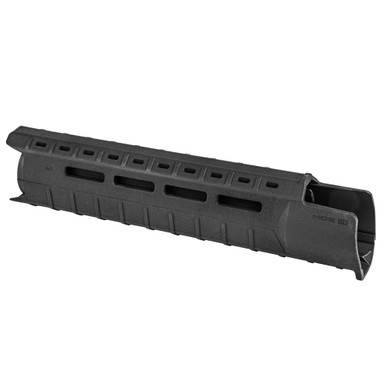 Shop MAGPUL MOE SL Midlength AR15/M4 Black Handguard (MAG551-BLK). Buy best Handguards from gritrsports.com | Reviews and Shipping options available