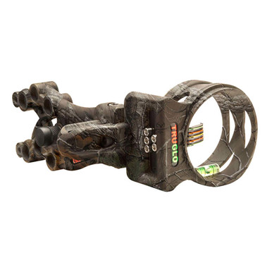 Shop TRUGLO Carbon XS Extreme 5 Light .019in Realtree Xtra Sight (TG5805J). Buy best Bow Sights from gritrsports.com | Reviews and Shipping options available