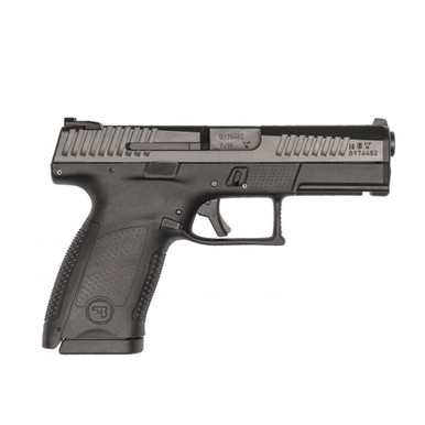 Shop CZ P-10 C 9mm 4in 10rd Semi-Automatic Pistol (01531). Buy best Pistols from gritrsports.com | Reviews and Shipping options available