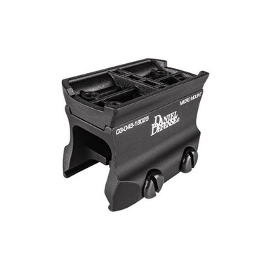 Shop DANIEL DEFENSE Aimpoint Micro Mount (03-045-18025). Buy best Mounts from gritrsports.com | Reviews and Shipping options available