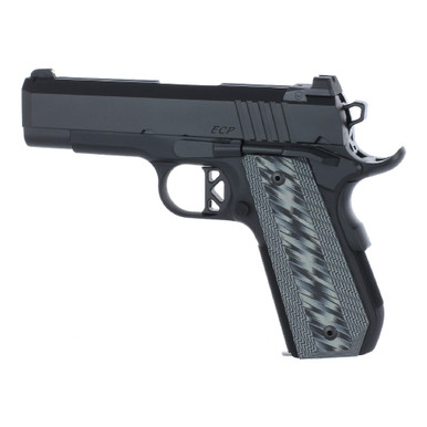 Shop DAN WESSON ECP 9mm 4in 9Rd Black Pistol (01884). Buy best Pistols from gritrsports.com | Reviews and Shipping options available