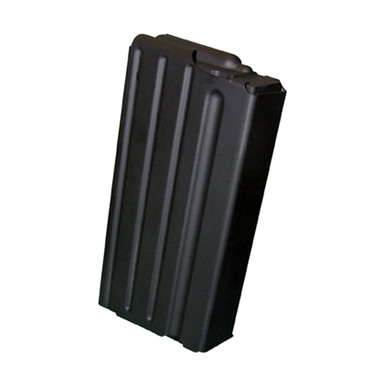 Shop RUGER .308 Win/7.62x51 NATO 20Rd Blued Magazine (90448). Buy best Rifle Magazines from gritrsports.com | Reviews and Shipping options available