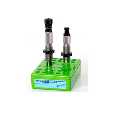 Shop REDDING .307/.308 Winchester Type S Match Die Set (36155). Buy best Dies from gritrsports.com | Reviews and Shipping options available