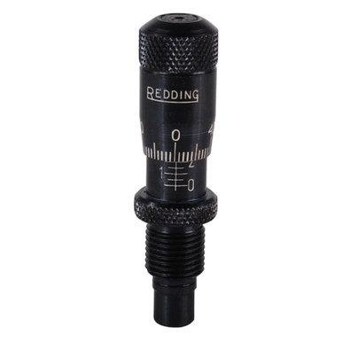 Shop REDDING VLD Bullet Seating Micrometer (9167). Buy best Measuring Tools from gritrsports.com | Reviews and Shipping options available